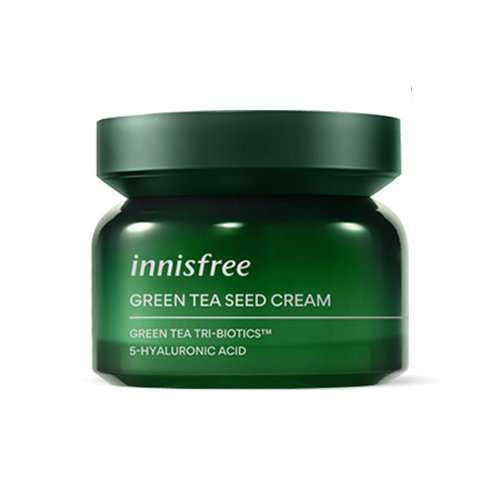 Green Tea Seed Cream (50ml)