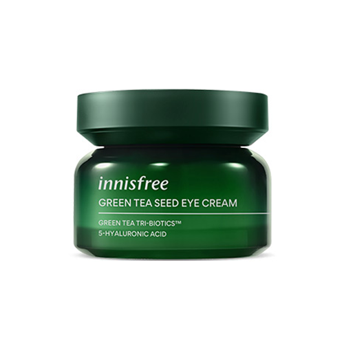 Green Tea Seed Eye Cream (30ml)