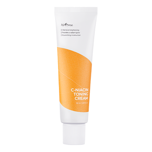 C-Niacin Toning Cream (50ml)