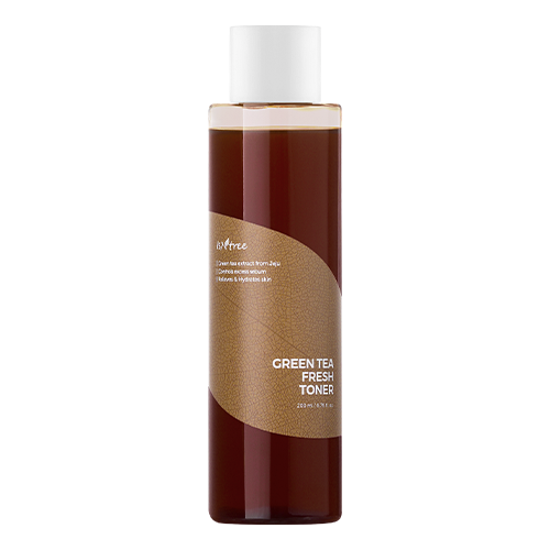 Green Tea Fresh Toner (200ml)