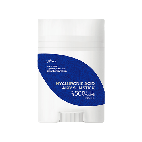 Hyaluronic Acid Airy Sun Stick SPF50+ PA++++ (22g)