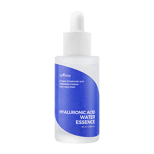 Hyaluronic Acid Water Essence (50ml)