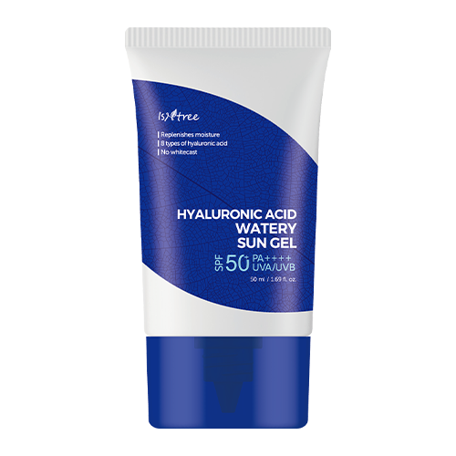 Hyaluronic Acid Watery Sun Gel SPF50+ PA++++ (50ml)