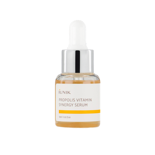 Propolis Vitamin Synergy Serum - Mini (15ml)