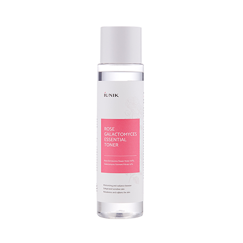 Rose Galactomyces Essential Toner (200ml)