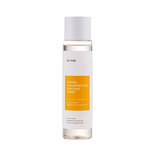 Vitamin Hyaluronic Acid Vitalising Toner (200ml)