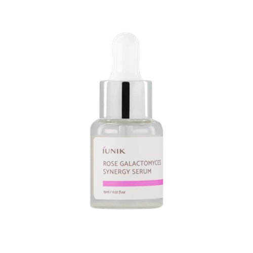 Rose Galactomyces Synergy Serum - Mini (15ml)