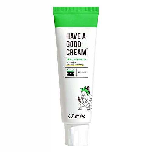 Have A Good Cream Snail & Centella (50g)