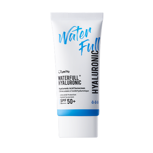 Waterfull Hyaluronic Sunscreen SPF50+ PA++++ (50ml)
