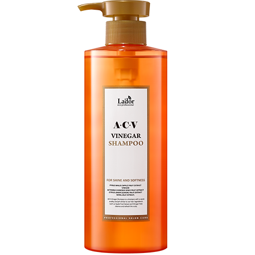 ACV Vinegar Clarifying Shampoo - Jumbo (430ml)