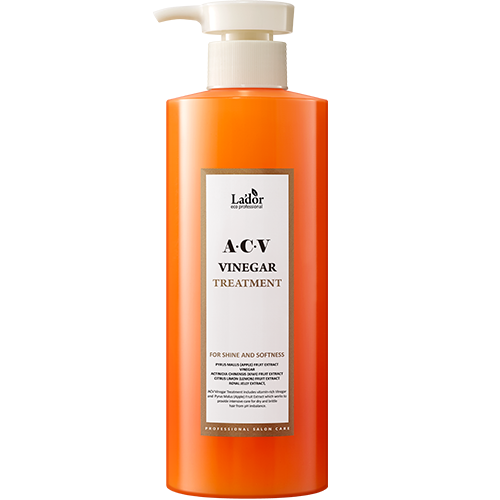ACV Vinegar Clarifying Treatment Conditioner - Jumbo (430ml)