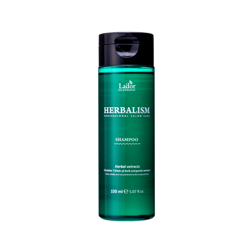 Herbalism Soothing Scalp Shampoo (150ml)