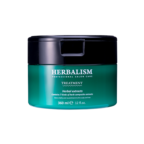 Herbalism Treatment Conditioner - Jumbo (360ml)