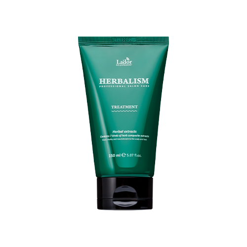 Herbalism Treatment Conditioner (150ml)