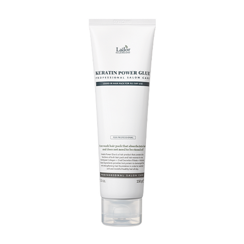 LADOR Keratin Power Glue Leave-In Treatment (150g) – PURESEOUL
