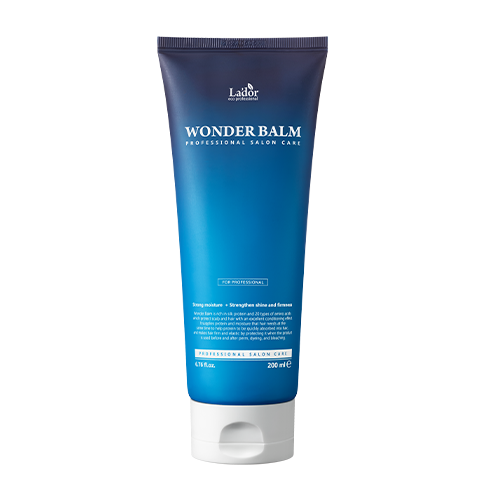 Wonder Balm Conditioner Treatment (200ml)