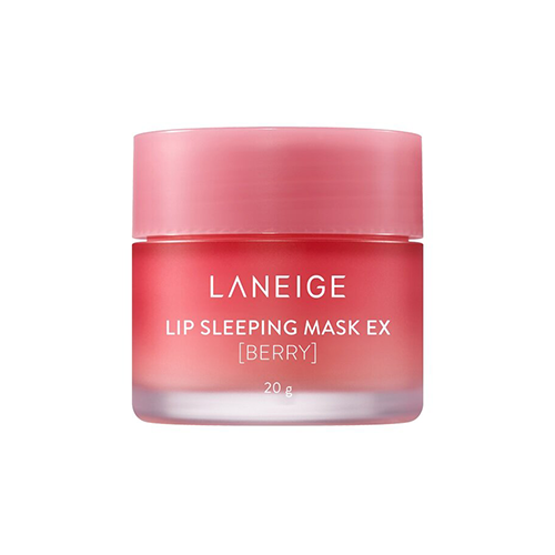 Lip Sleeping Mask EX - Berry (20g)