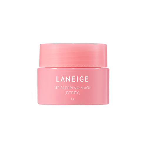 Lip Sleeping Mask - Mini (3g)