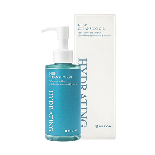 Hydrating Deep Cleansing Oil (150ml)