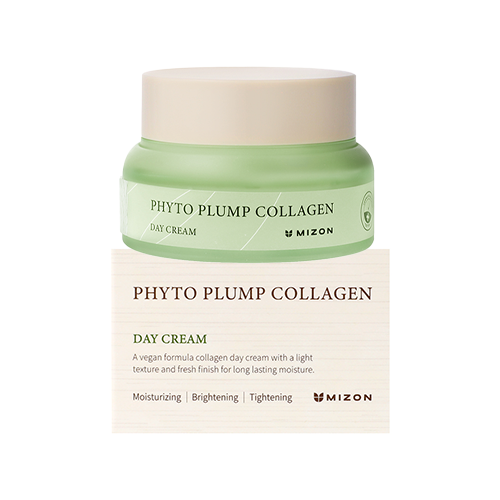 Phyto Plump Collagen Day Cream (50ml)