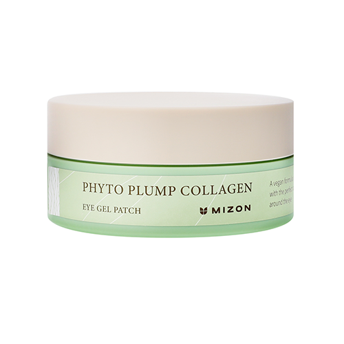 Phyto Plump Collagen Eye Gel Patch (Inc 60 patches)