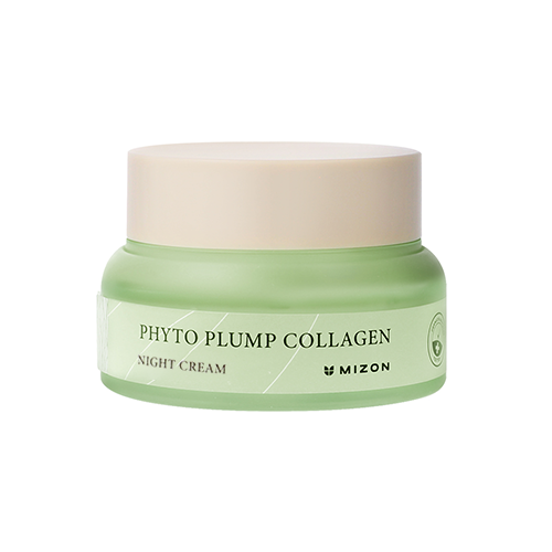 Phyto Plump Collagen Night Cream (50ml)
