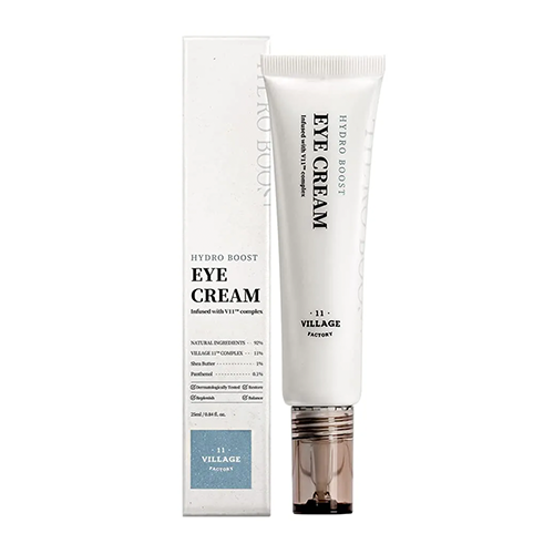 Hydro Boost Eye Cream (25ml)
