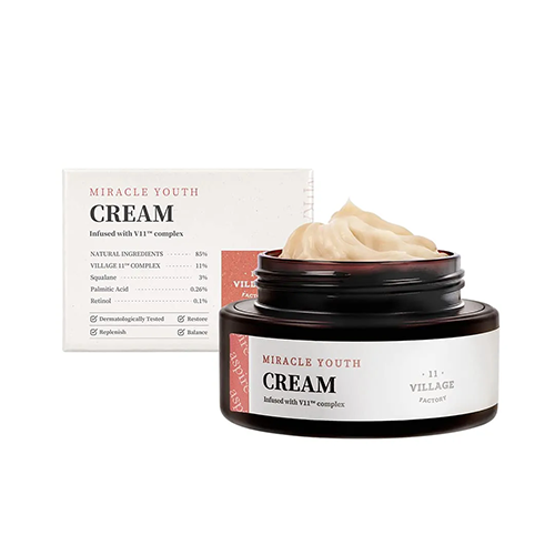Miracle Youth Cream (50ml)