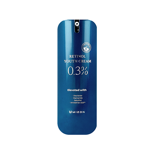 0.3% Retinol Youth Cream (26g)