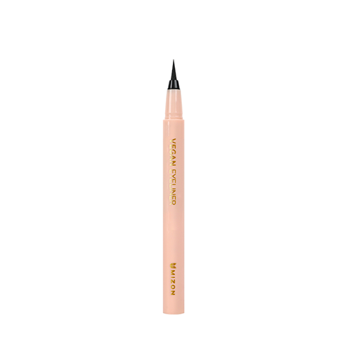 Vegan Eyeliner - #Black (0.5g)