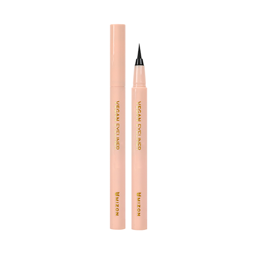 Vegan Eyeliner - #Black (0.5g)