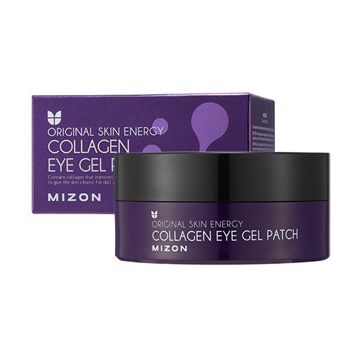 Collagen Eye Gel Patch - 60 patches