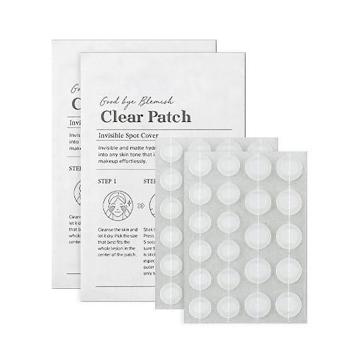 Good Bye Blemish Clear Patch (44 Patches)