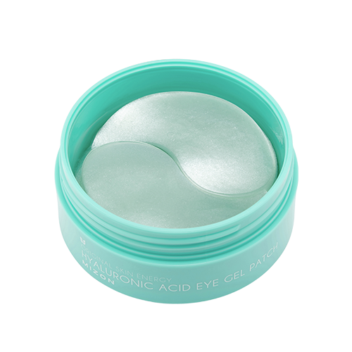 Hyaluronic Acid Eye Gel Patch (Inc. 60 patches)