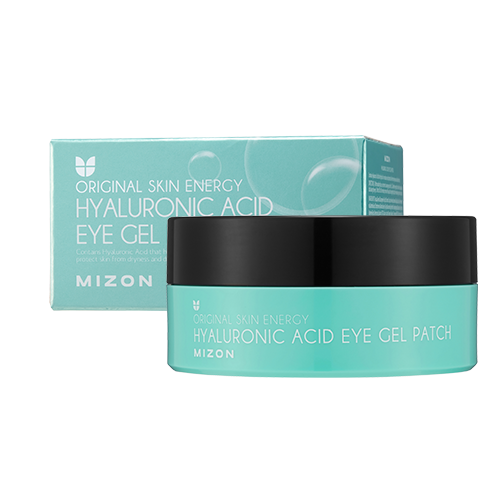 Hyaluronic Acid Eye Gel Patch (Inc. 60 patches)