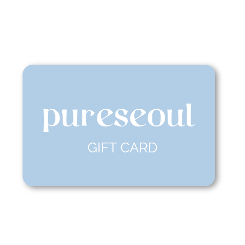 PURESEOUL E-Gift Card