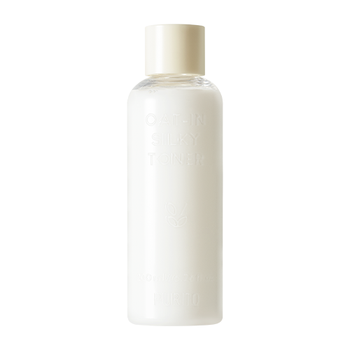 Oat In Silky Toner (200ml)