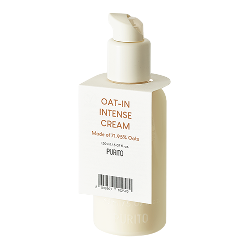 Oat-In Intense Cream (150ml)