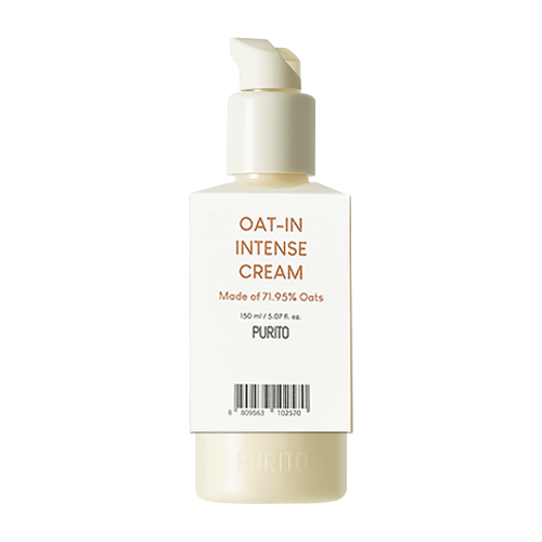 Oat-In Intense Cream (150ml)
