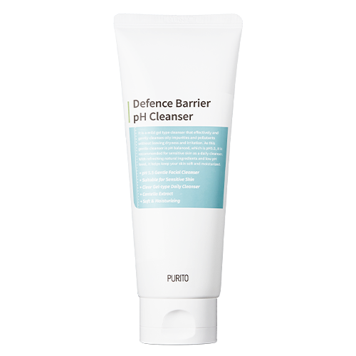 Defence Barrier pH Cleanser (150ml)