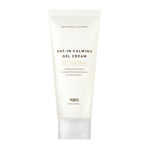 Oat-in Calming Gel Cream (100ml)