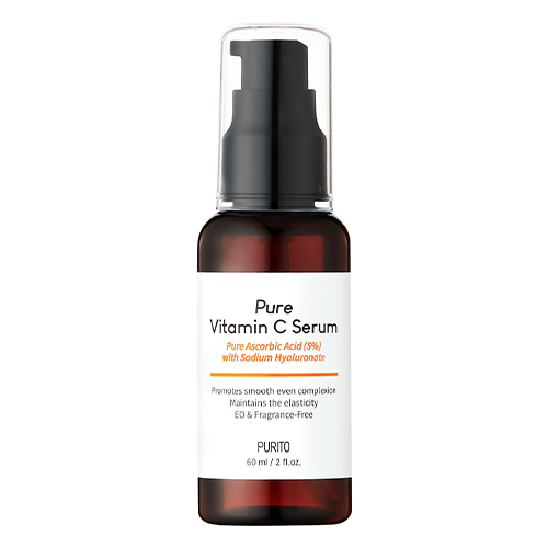 Pure Vitamin C Serum (60ml)