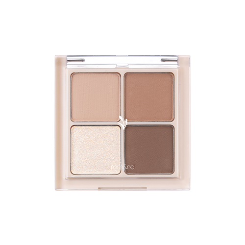 Better Than Eyes, Faded Shade Series - N01 Dry Willow Flower (6.5g)