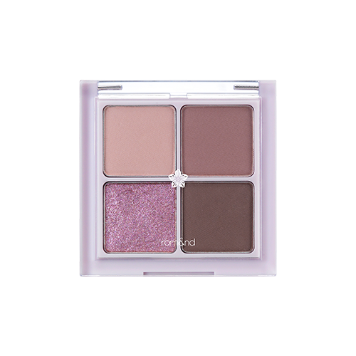 Better Than Eye, Faded Shade Series - N02 Dry Violet (6.5g)