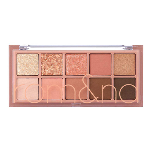 Better Than Palette - 01 Pampas Garden (7.5g)