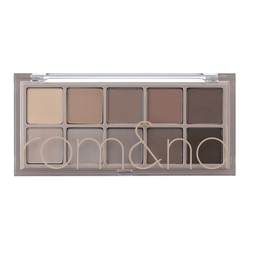 Better Than Palette - 04 Dusty Fog Garden (8g)