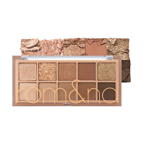 Better Than Palette - 02 Mahogany Garden (7.5g)