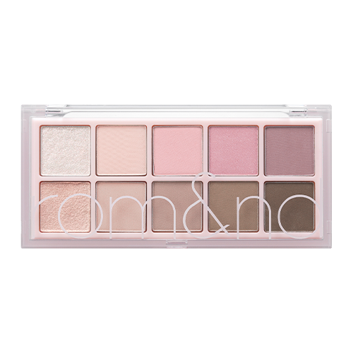 Better Than Palette - 06 Peony Nude Garden (7.5g)