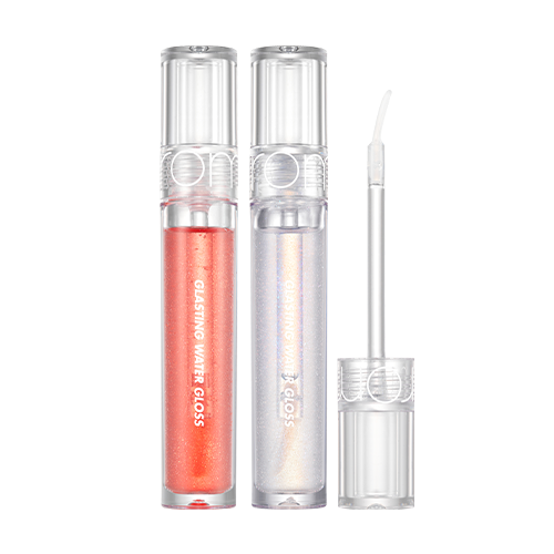 Glasting Water Gloss - 2 Colours (4.5g)