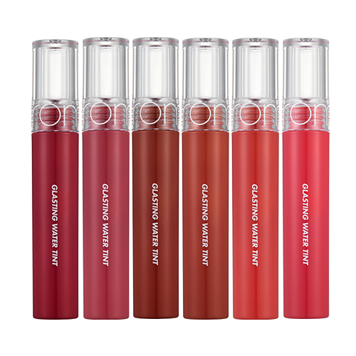 Glasting Water Tint - 8 Colours (4g)